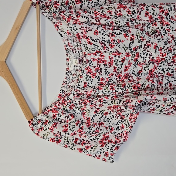 BeachLunchLounge Top - Medium - Picture 2 of 12